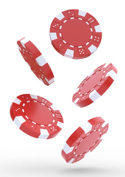 Slots and live dealer studio view