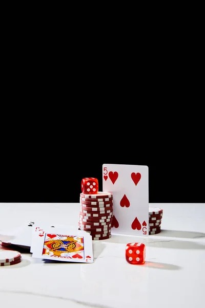 Live dealer studio Live dealer table