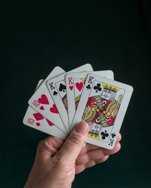 Slot rounds combined with number checks Slots and numbers